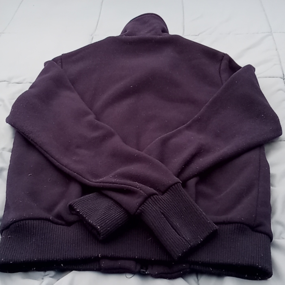 Women's U.S.POLO ASSN JACKET - Picture 5 of 5